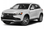 2019 Mitsubishi Outlander Sport